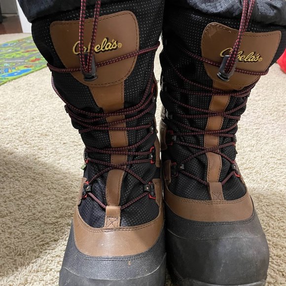 Cabela's Shoes Cabelas Boots Poshmark